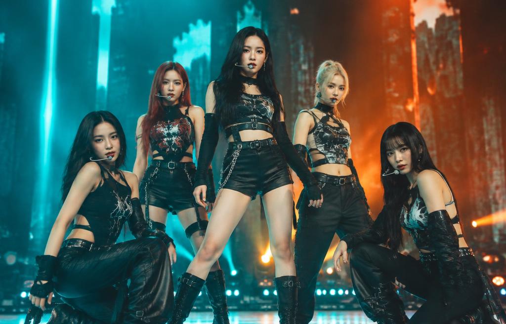 ITZY