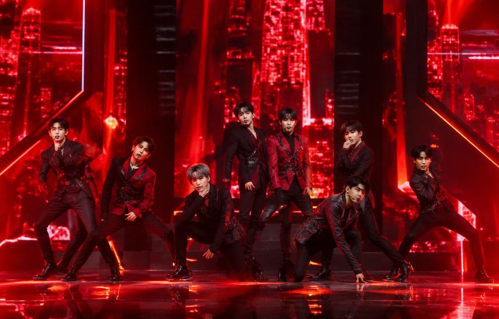 NCT 127